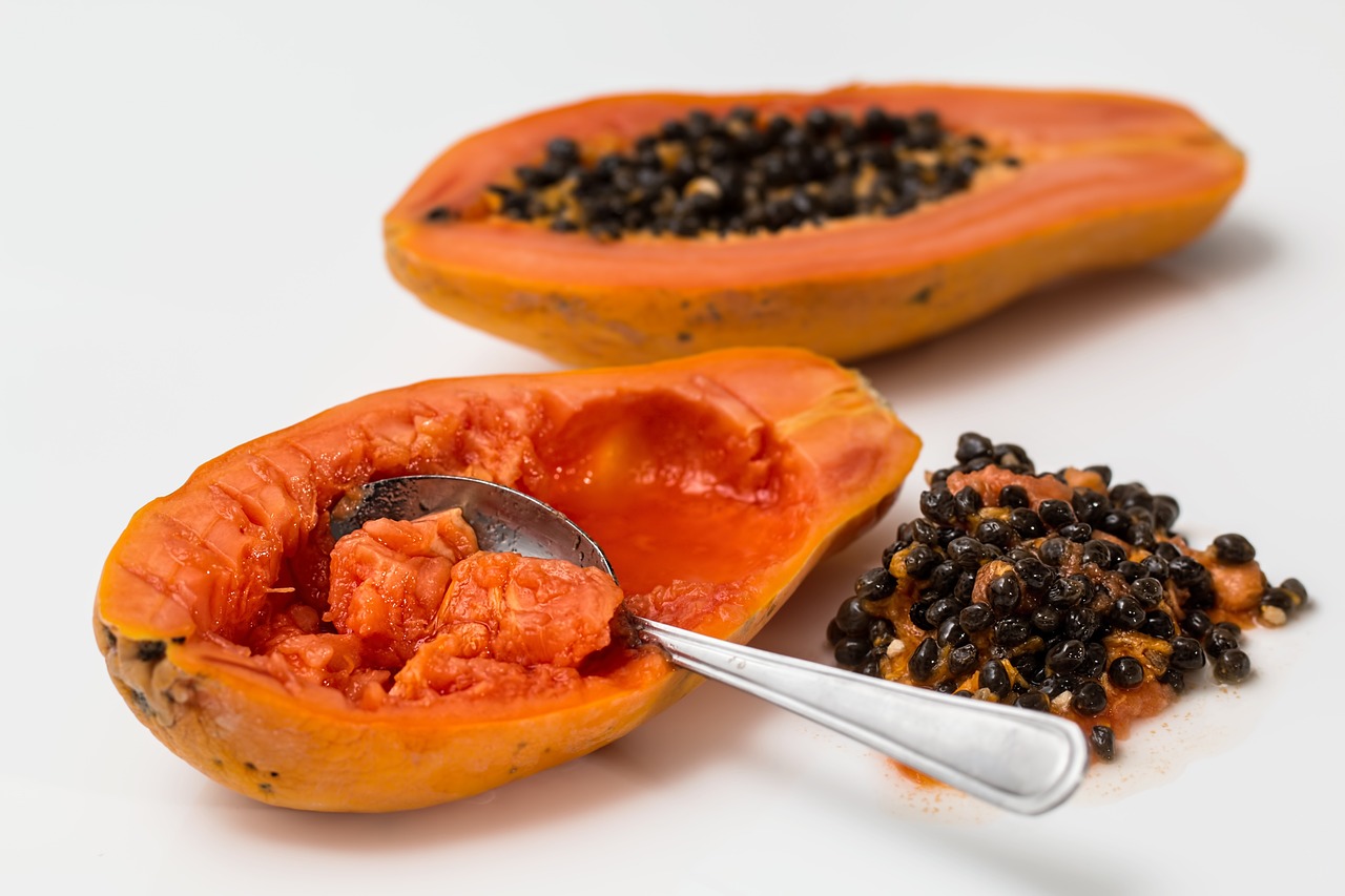 5 alimenti ricchi di vitamina C che non sono agrumi