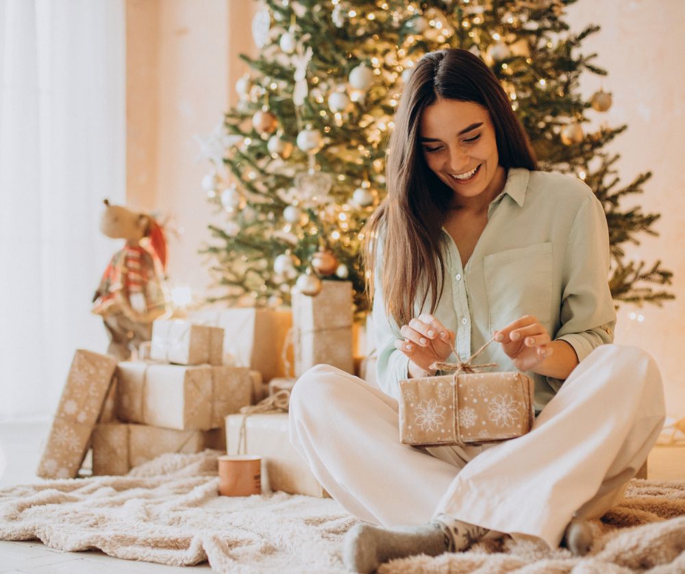 A Natale regala la bellezza con i grandi marchi della cosmetica