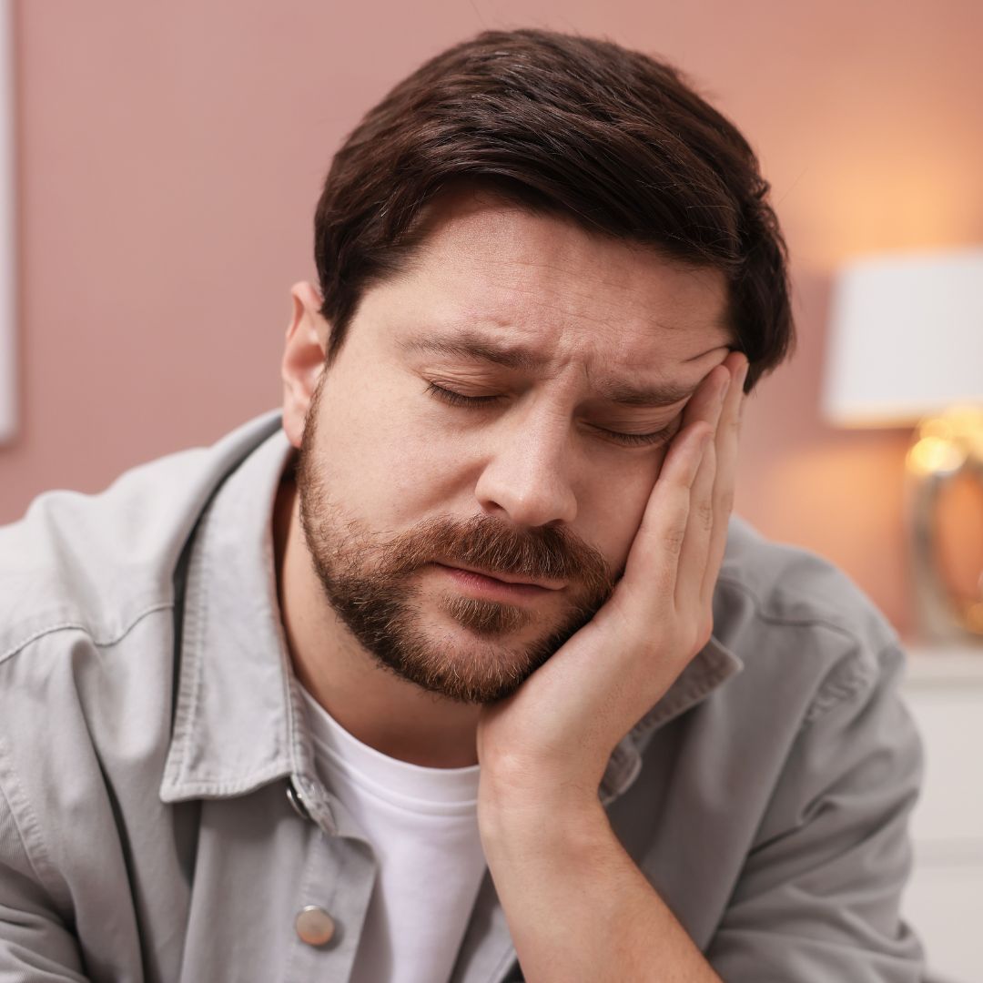 Aprile e sistema nervoso: il ruolo delle Vitamine B durante il cambio stagione