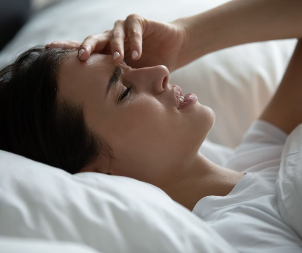 Come far passare il mal di testa? I rimedi più diffusi