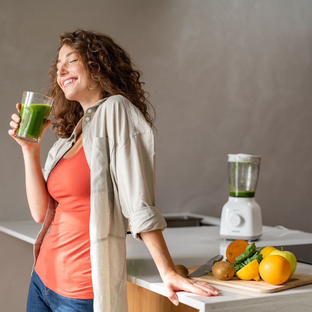 Detox primaverile: integratori, tisane e rimedi naturali per depurare fegato e corpo dopo l’inverno