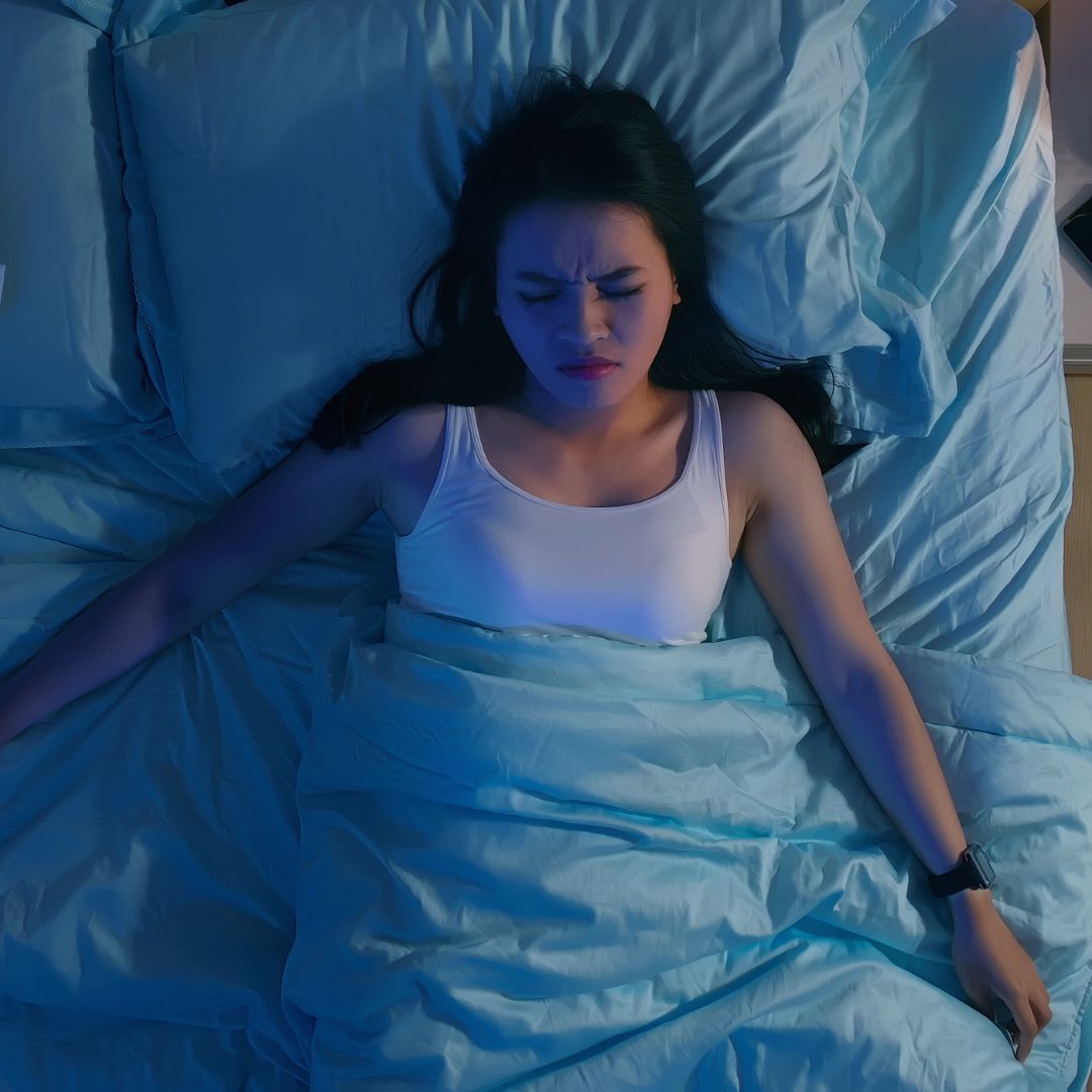 Disturbi del sonno in estate: perché aumentano e come affrontarli