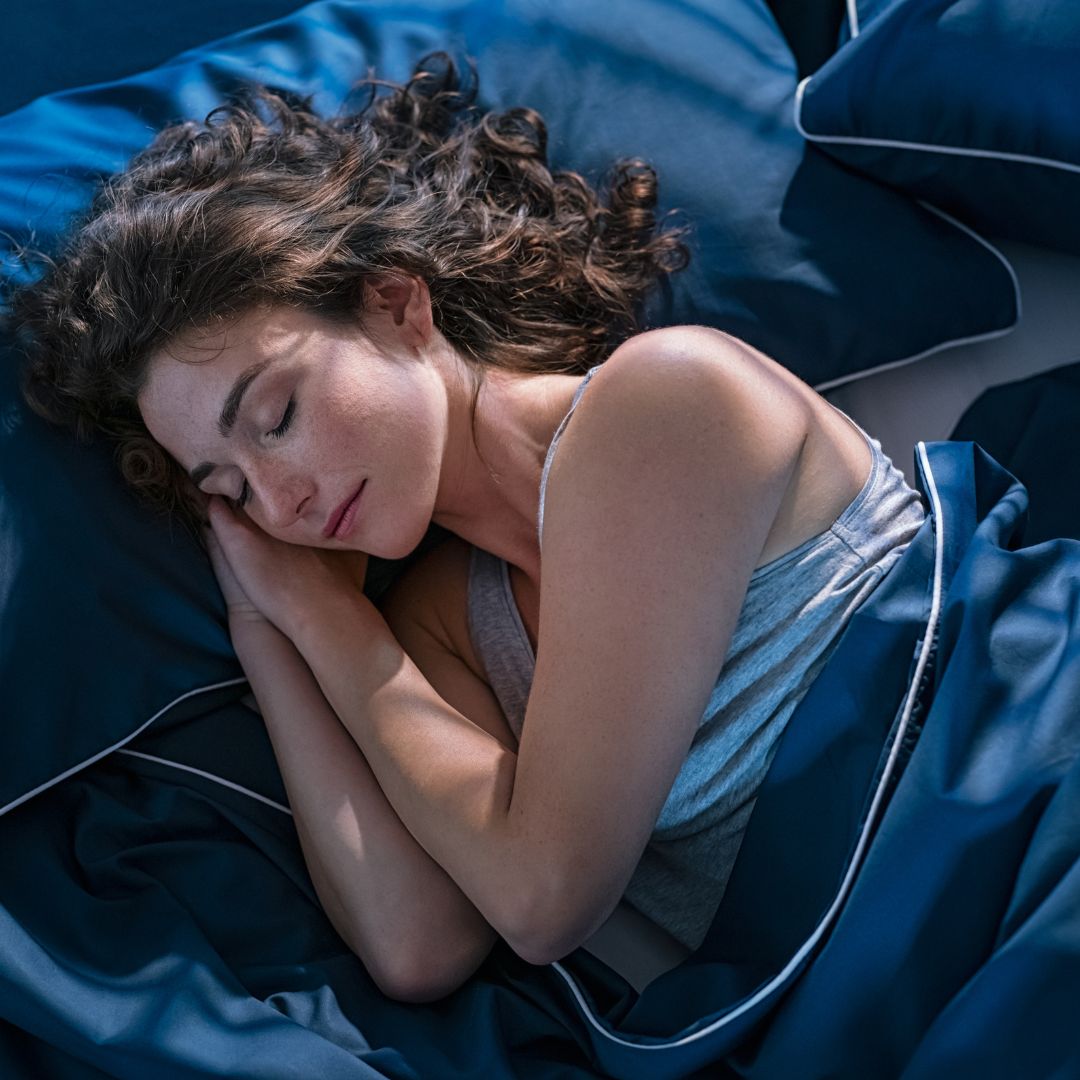 Dormire bene per vivere meglio: la nostra guida al riposo di qualità