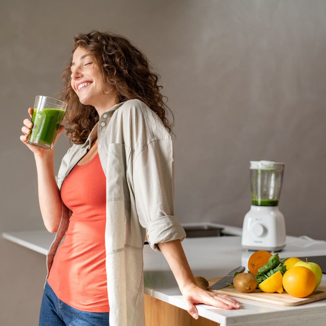 I migliori integratori e tisane drenanti per il detox post-estate