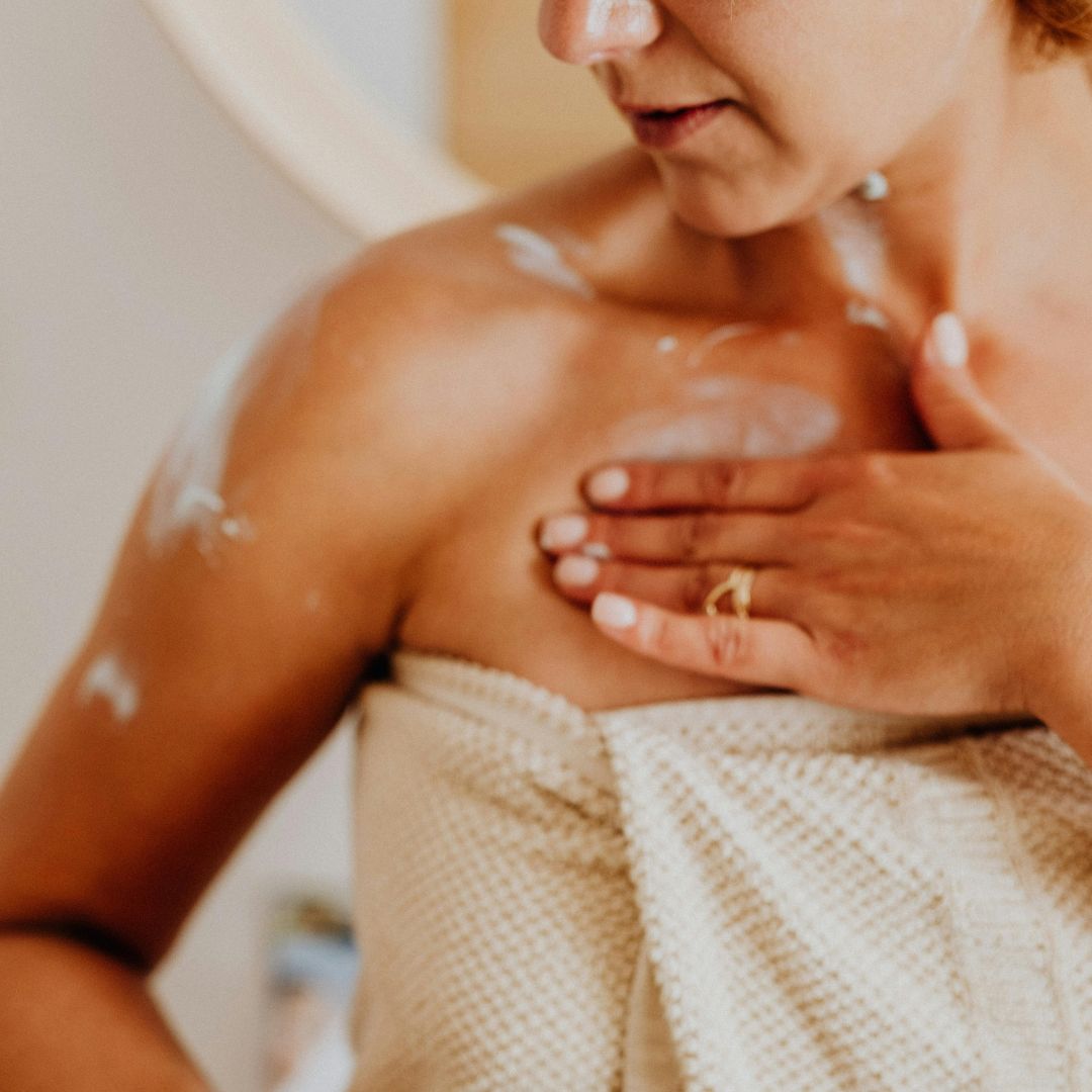 Idratazione della pelle: routine completa per la cura e il benessere del corpo