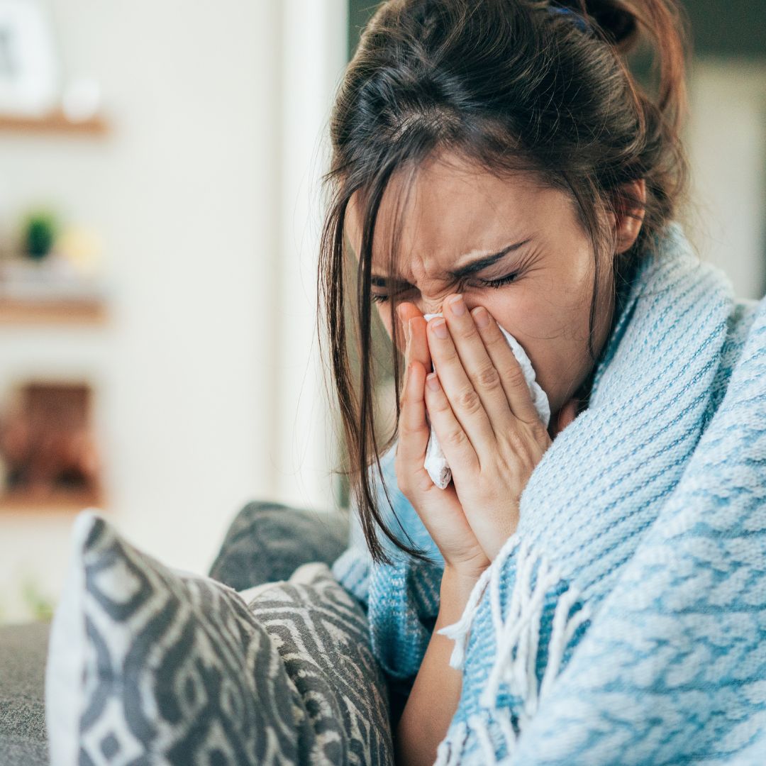 Influenza e malanni stagionali in inverno: consigli e rimedi per affrontarli al meglio
