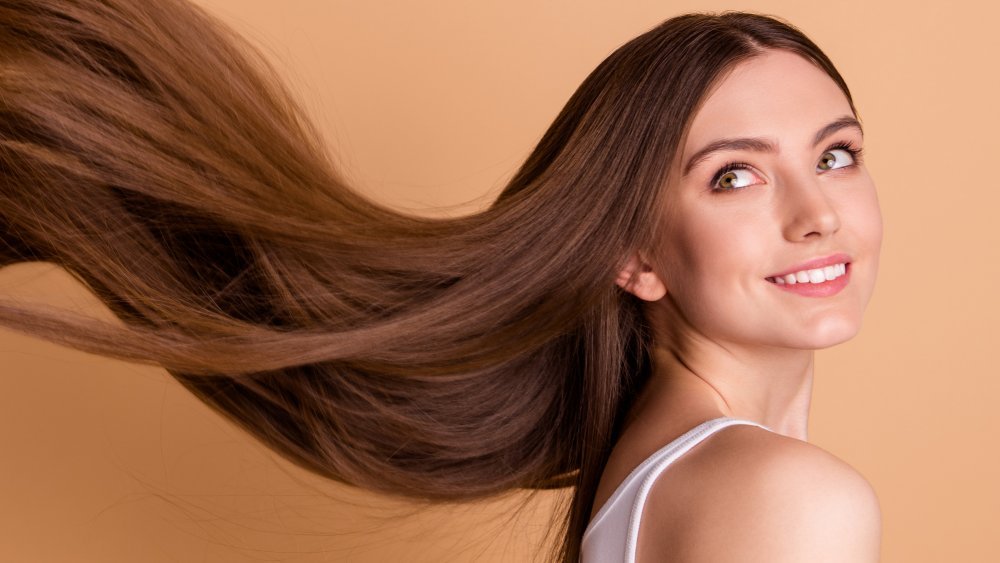 INTEGRATORI PER CAPELLI.. NON SONO TUTTI UGUALI!