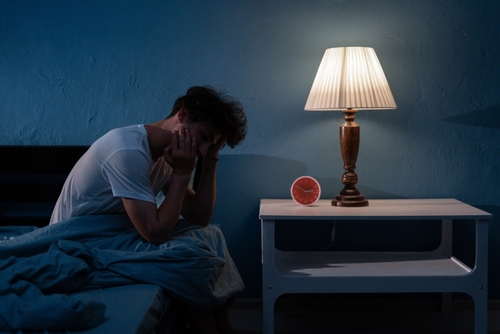 Migliorare Sonno e Umore: Integratori a Base di Melatonina e Prodotti Naturali per Ridurre Stress e Ansia