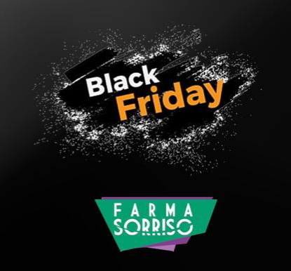 BLACK FRIDAY 2021