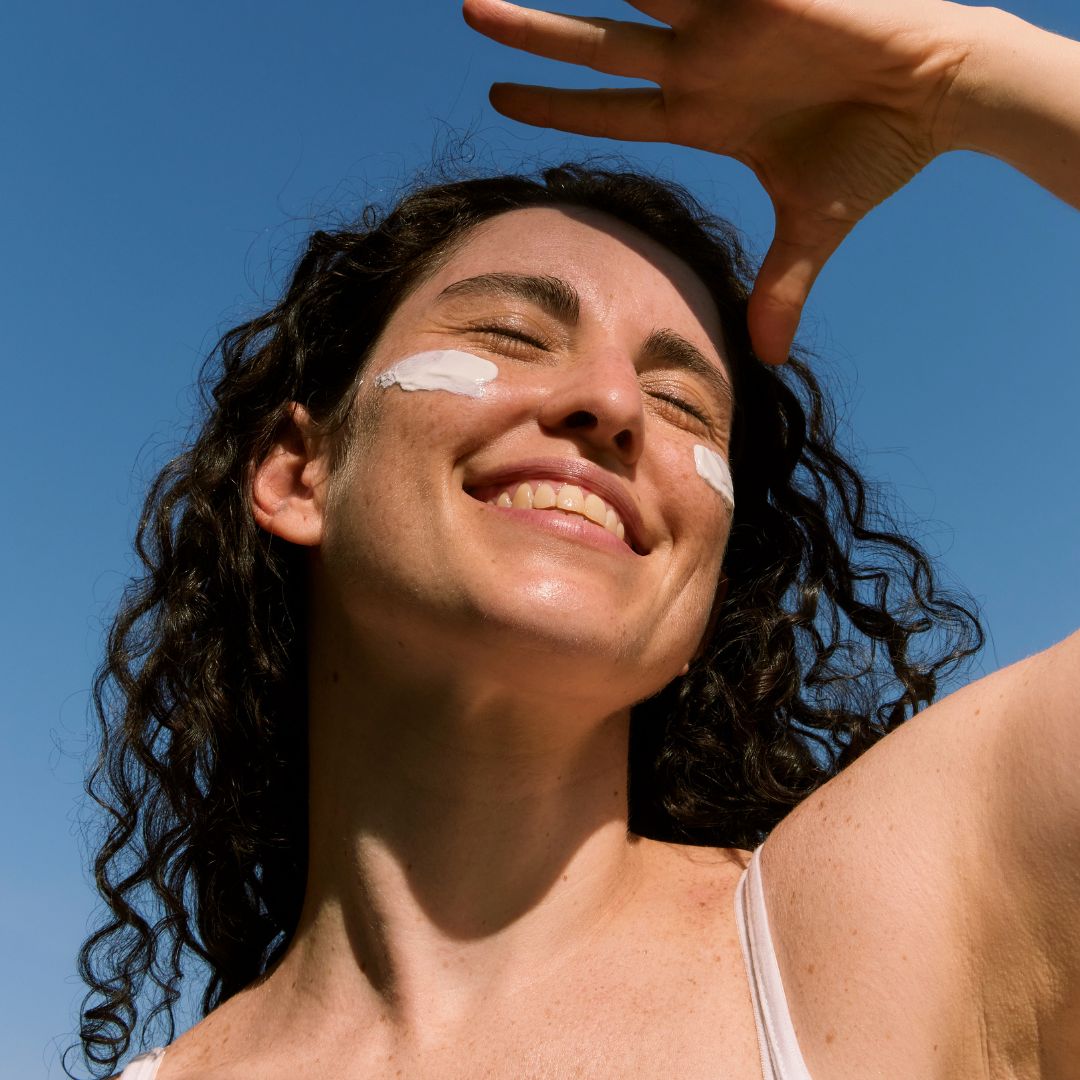 Protezione solare: perché è importante utilizzarla in estate (e non solo)