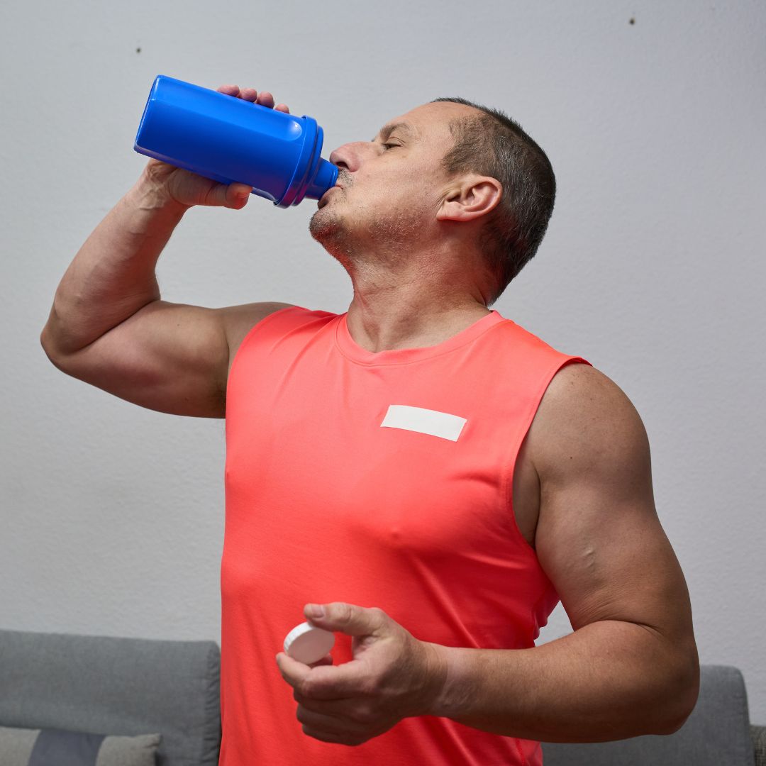 Recupero muscolare post-allenamento: cosa fare entro 30 minuti dall’attività fisica
