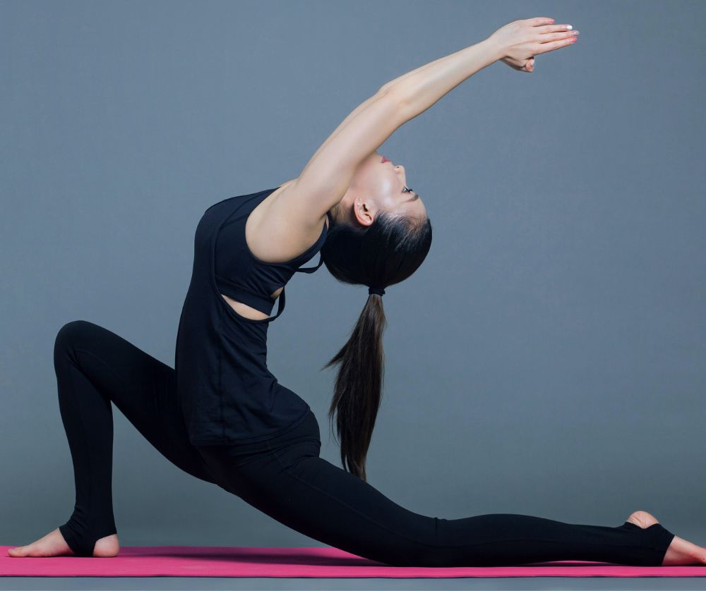 Scopri gli integratori sportivi per un'estate piena di vitalità