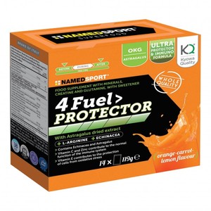 4FUEL PROTECTOR 14 BUSTINE - farmasorriso.com