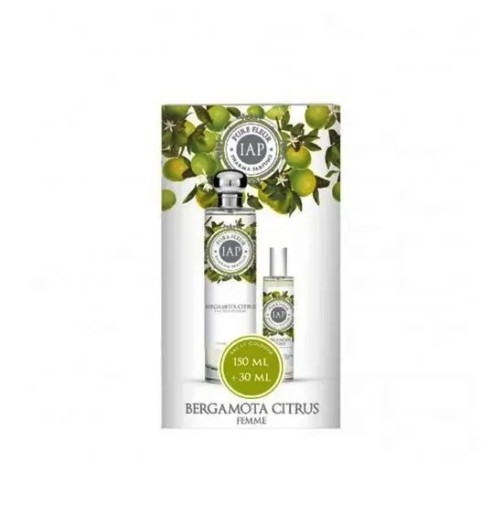 ACQUA DI THE' BERGAMOTTO 100 ML - farmasorriso.com