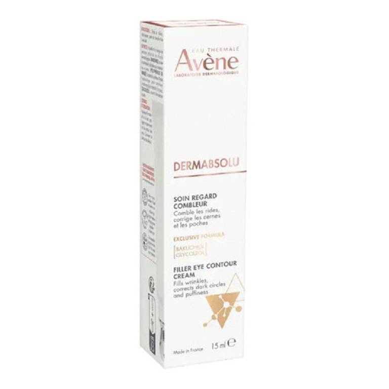 AVENE DERMABSOLU CONTORNO OCCHI 15 ML - farmasorriso.com
