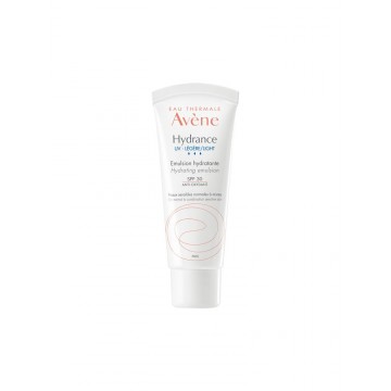 AVENE HYDRANCE CREMA LEGGERA UV 40 ML + ACQUA TERMALE 50 ML - farmasorriso.com