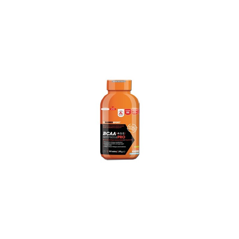 BCAA 4:1:1 EXTREMEPRO 310 COMPRESSE - farmasorriso.com