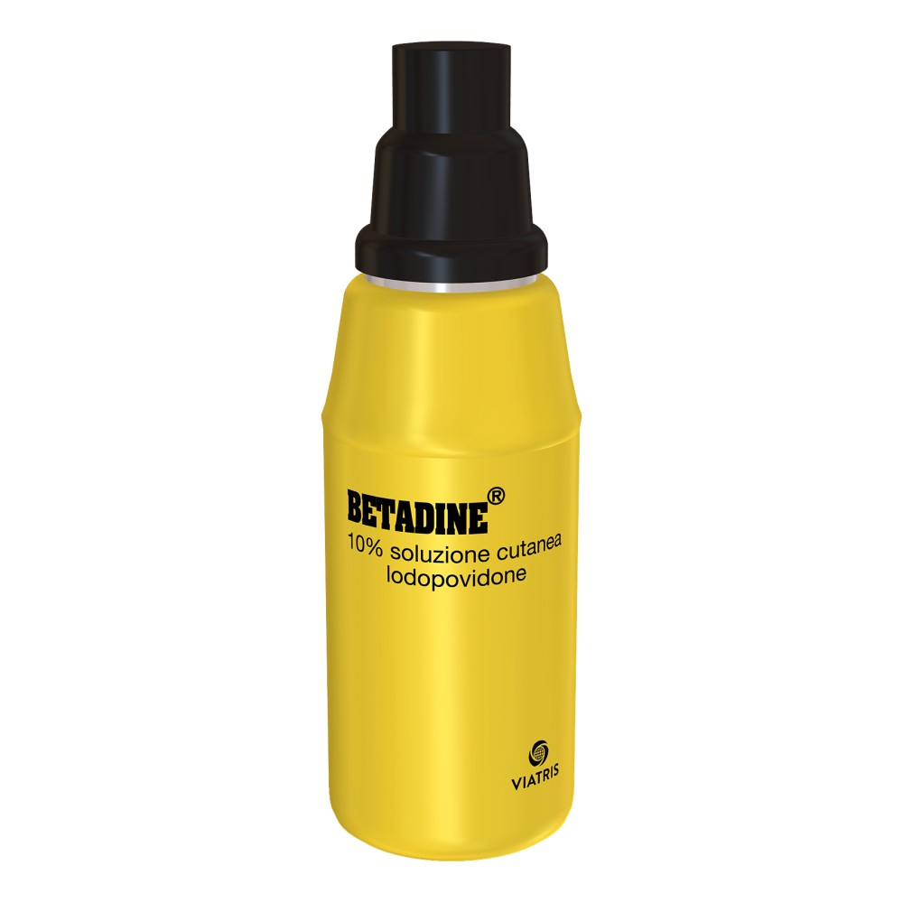 BETADINE*SOL CUT 1FL 120ML 10% - farmasorriso.com
