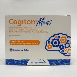 COGITON MENS 14 BUSTINE - farmasorriso.com