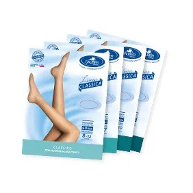 COLLANT VELATO SAUBER 8-12MMGH NERO 2 - farmasorriso.com