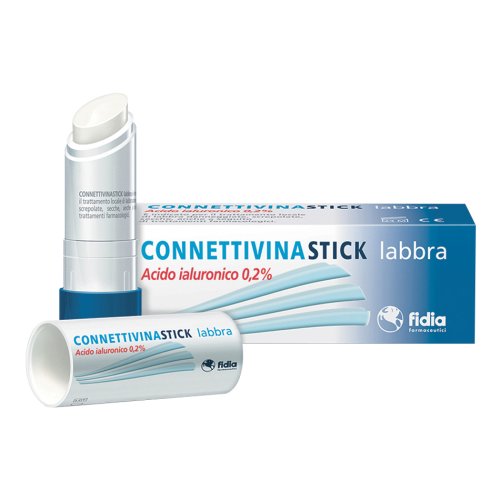 CONNETTIVINASTICK LABBRA 3 G - farmasorriso.com