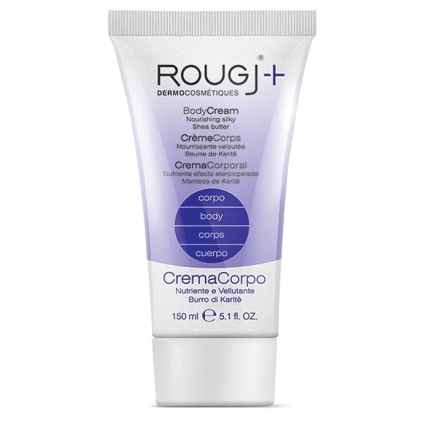 ROUGJ CREMA CORPO 125 ML - farmasorriso.com