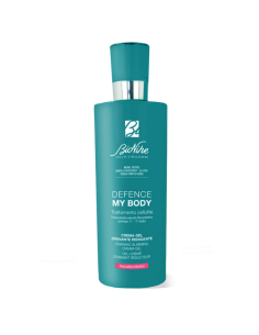 CREMA GEL DRENANTE RIDUCENTE DEFENCE MY BODY 400 ML - farmasorriso.com