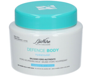 DEFENCE BODY BALSAMO IDRO-NUTRIENTE 300 ML - farmasorriso.com