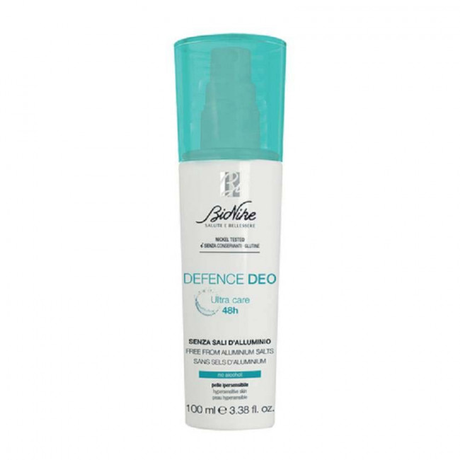 DEFENCE DEO ULTRA CARE 48H VAP0 100 ML - farmasorriso.com