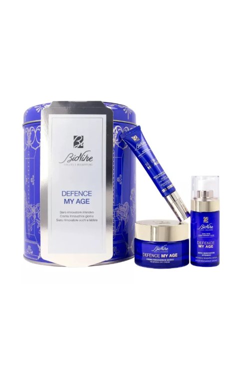 DEFENCE MY AGE KIT NATALE 2023 - farmasorriso.com