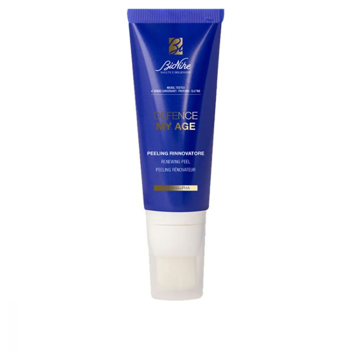 DEFENCE MY AGE PEELING RINNOVATORE 50 ML - farmasorriso.com