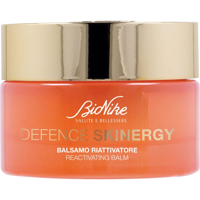 DEFENCE SKINERGY BALSAMO RIATTIVATORE 50 ML - farmasorriso.com