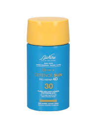 DEFENCE SUN 30 FLUIDO VISO ANTI-LUCIDITA' 50 ML - farmasorriso.com