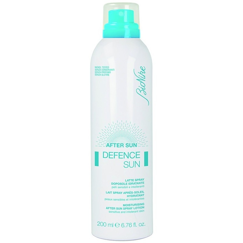 DEFENCE SUN LATTE DOPOSOLE IDRATANTE 200 ML - farmasorriso.com