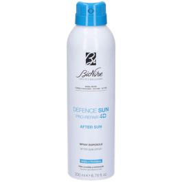 DEFENCE SUN SPRAY DOPOSOLE RINFRESCANTE 200 ML - farmasorriso.com