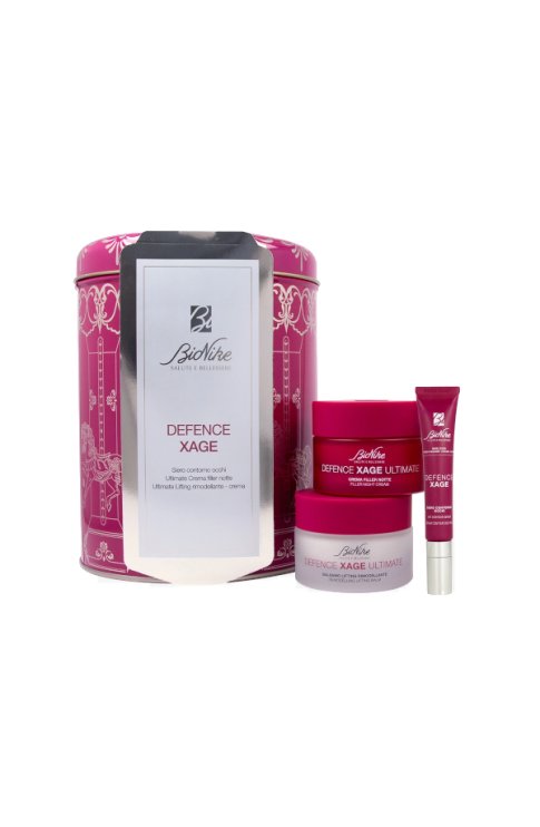 DEFENCE XAGE KIT NATALE 2023 - farmasorriso.com