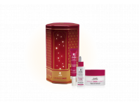 DEFENCE XAGE KIT NATALE 2024 CREMA LIFTING RIMODELLANTE 50 ML + SIERO RIMPOLANTE 30 ML + SIERO CONTORNO OCCHI 15 ML - farmasorriso.com
