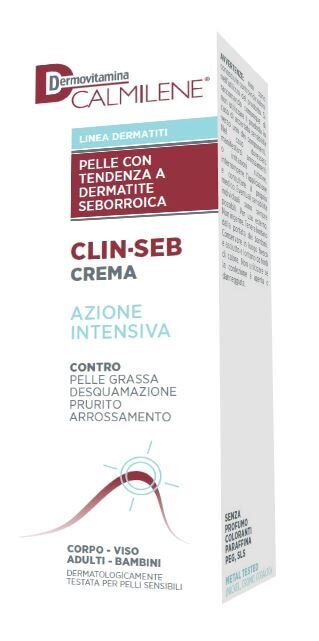 DERMOVITAMINA CALMILENE EXTREME BALSAMO RIPARATORE 40 ML - farmasorriso.com