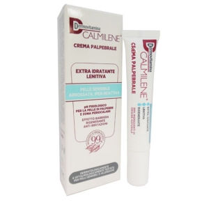 DERMOVITAMINA CALMILENE EXTREME CREMA PALPEBRALE 15 ML - farmasorriso.com