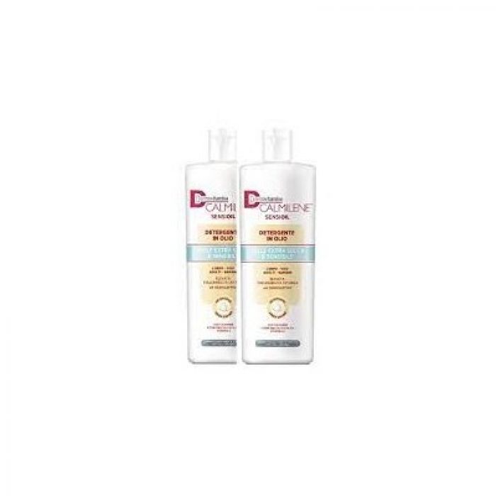 DERMOVITAMINA S/OIL OS 1000 500 ML X 2 FLACONI - farmasorriso.com