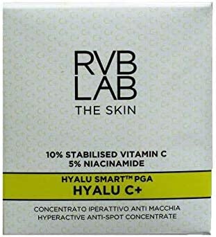 DIEGO DALLA PALMA CONCENTRATO IPERATTIVO ANTI MACCHIA 30 ML - farmasorriso.com