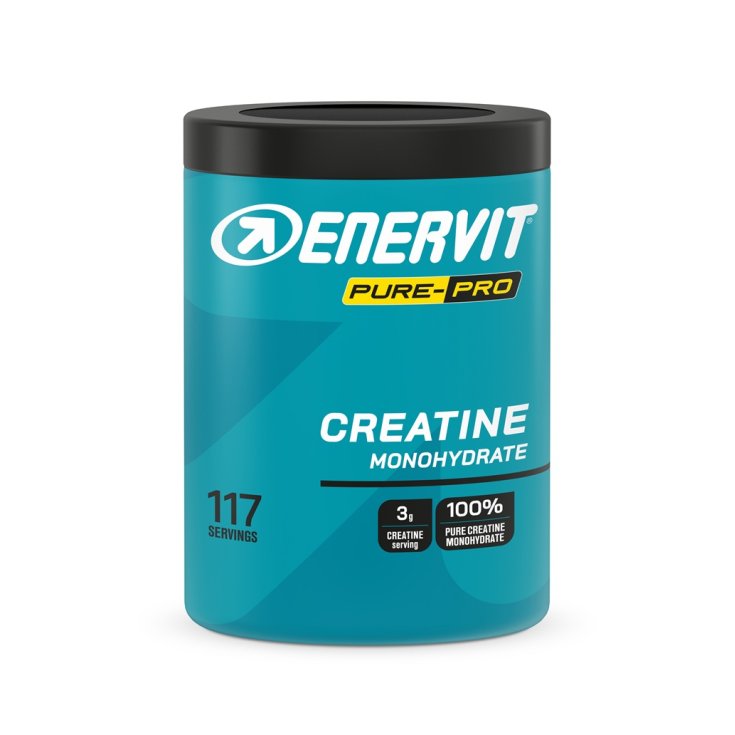 ENERVIT PP CREATINA 400G - farmasorriso.com