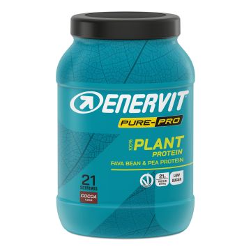 ENERVIT PP PROTEIN ISO CACAO - farmasorriso.com