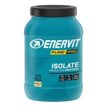 ENERVIT PP PROTEIN ISO VAN - farmasorriso.com