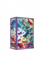 EUPHIDRA COFANETTO BOSCO DIPINTO DOCCIA GEL 100 ML + SAPONE MANI 100 ML + CREMA MANI 50 ML - farmasorriso.com