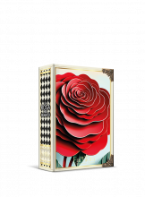 EUPHIDRA COFANETTO LA ROSA NEL DESERTO 2 MATITONI WP 1,5 ML + MINI MASCARA 5 ML - farmasorriso.com