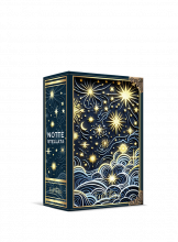 EUPHIDRA COFANETTO NOTTE STELLATA DOCCIA GEL 100 ML + SAPONE MANI 100 ML + CREMA MANI 50 ML - farmasorriso.com