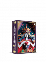 EUPHIDRA COFANETTO REGINA DI CUORI MAKE UP VARIO - farmasorriso.com