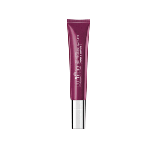 EUPHIDRA FILLER CONTORNO OCCHI BORSE OCCHIAIE 20 ML - farmasorriso.com