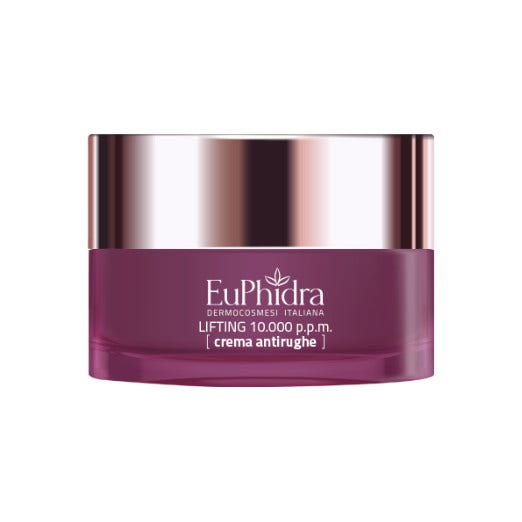 EUPHIDRA FILLER CREMA LIFTING 10000 PPM 50 ML - farmasorriso.com